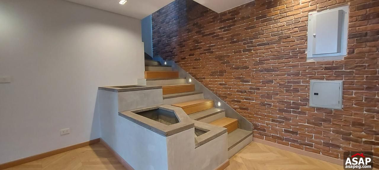 Duplex for Rent in Eastown Sodic