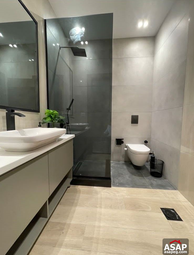 Ground Floor in Lake View Residence for Rent Ground Floor in Lake View Residence for Rent