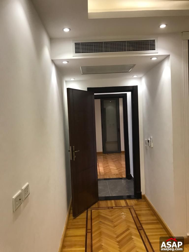 Semi Furnished Apartment for Rent in Eastown Sodic Semi Furnished Apartment for Rent in Eastown Sodic
