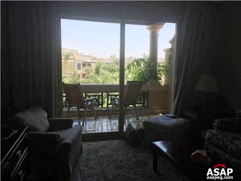 Town House for Rent Sheikh Zayed