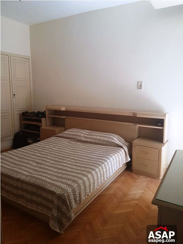 for Rent Apartment in Zamalek for Rent Apartment in Zamalek