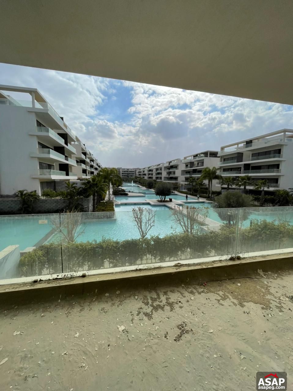 Apartment for Sale in Lake View Residence Apartment for Sale in Lake View Residence