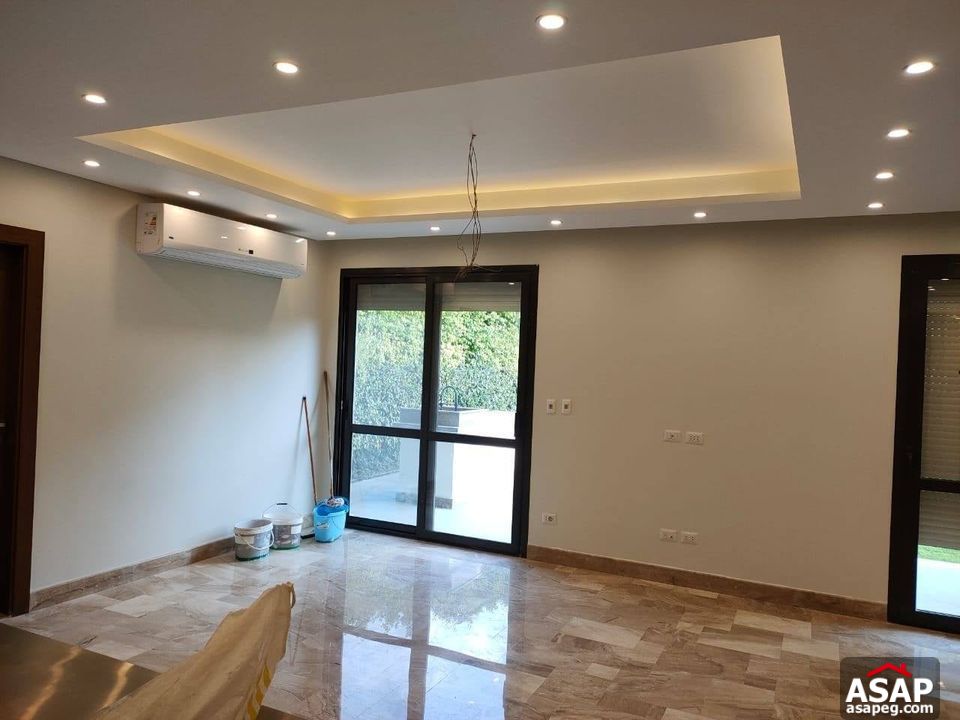 Ground Floor 263m for Rent in Eastown Compound Ground Floor 263m for Rent in Eastown Compound