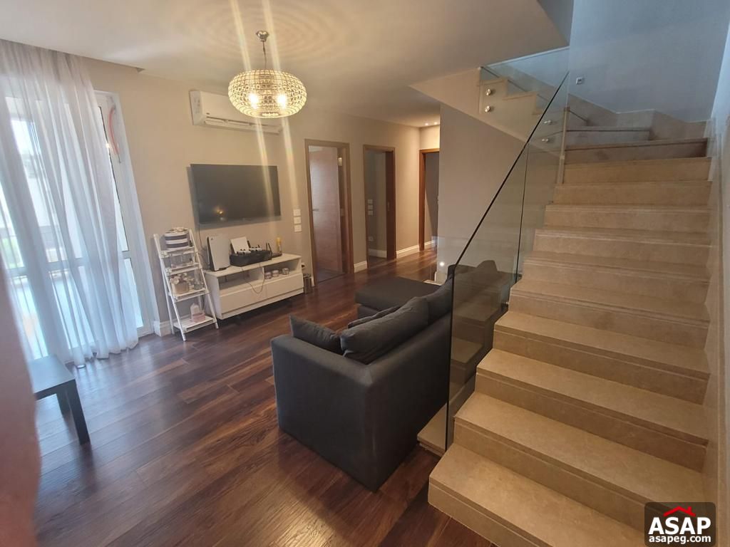 Triplex for Rent in Eastown Sodic Triplex for Rent in Eastown Sodic