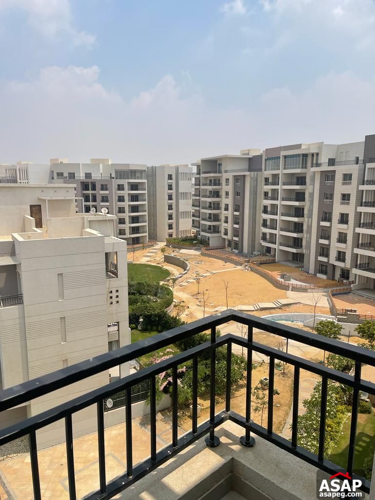 Furnished Apartment for Rent in CFC Furnished Apartment for Rent in CFC