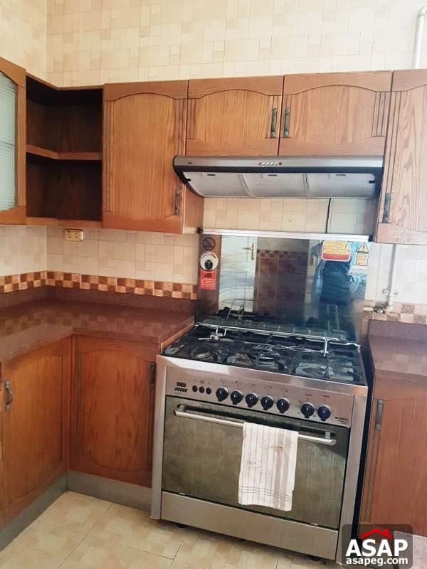 Villa for Rent in Katameya Heights Villa for Rent in Katameya Heights