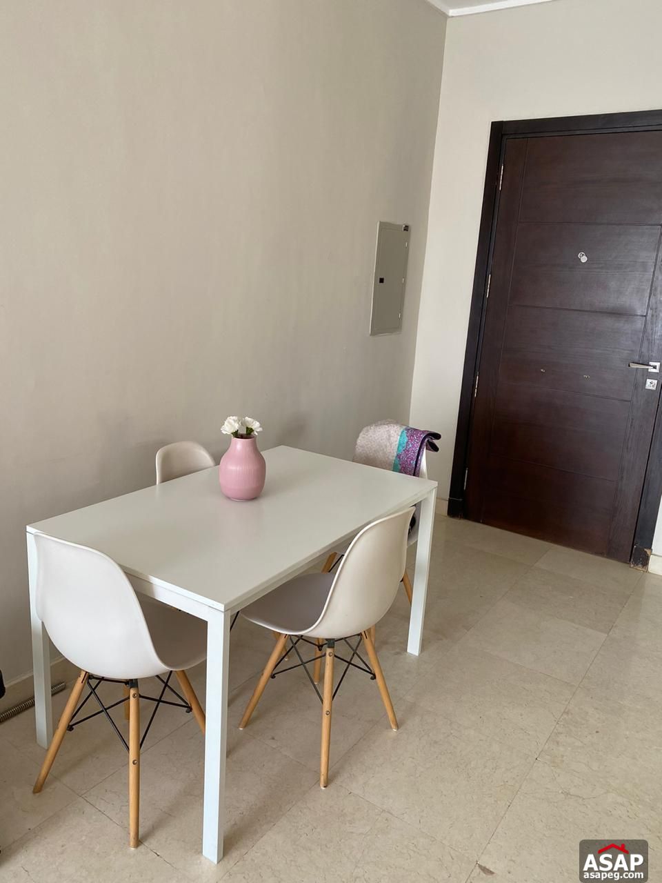 Furnished Studio for Rent in Village gate Palm Hills Furnished Studio for Rent in Village gate Palm Hills