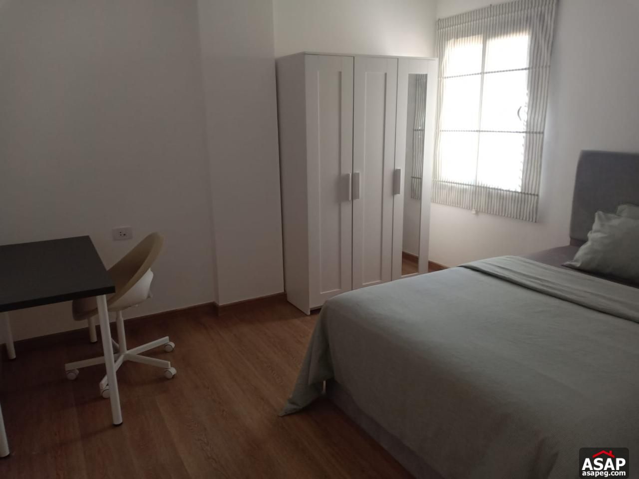 Furnished Apartment for Rent in Fifth Square Furnished Apartment for Rent in Fifth Square