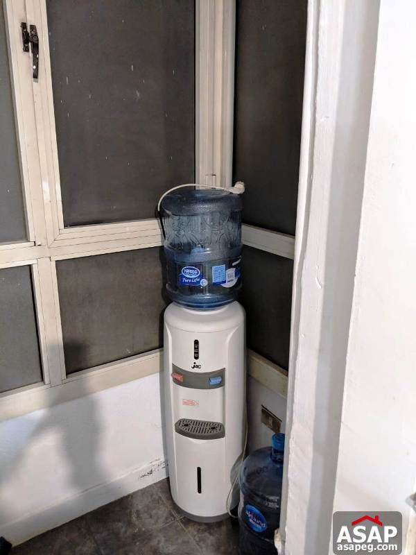 A Modern Furnished Apartment in Mohandiseen for Rent - Cairo A Modern Furnished Apartment in Mohandiseen for Rent - Cairo