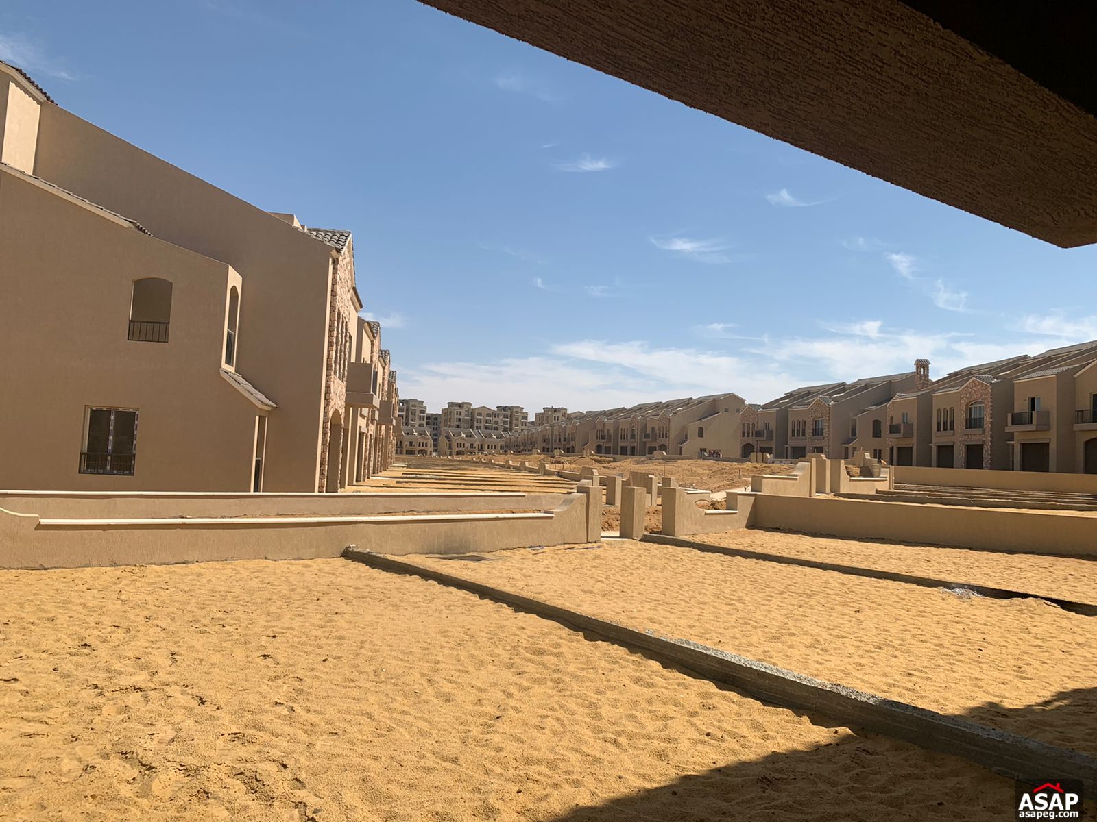 Town House for Sale in Green Square Compound Town House for Sale in Green Square Compound