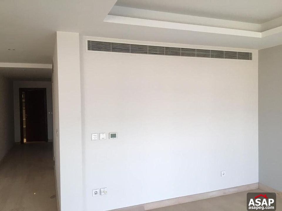 Apartment for Rent in Cairo Festival City Compound