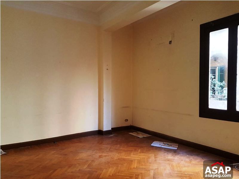 Apartment for Sale in Zamalek Apartment for Sale in Zamalek