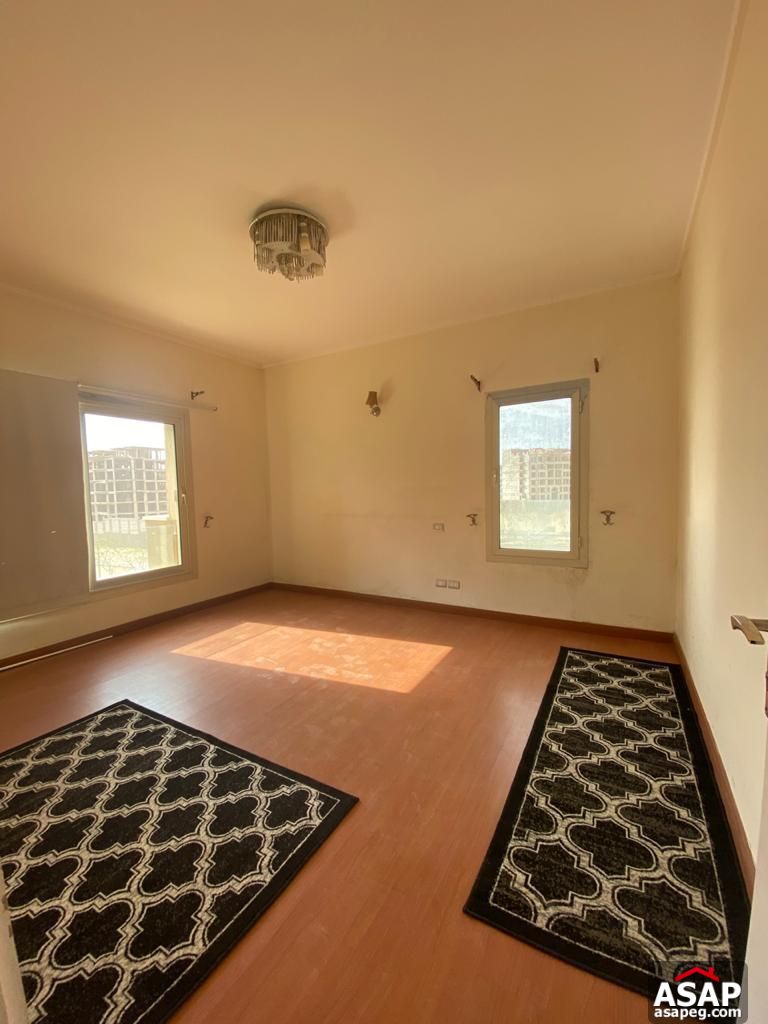 Studio for Rent in New Cairo compounds - The Village Palm Hills Studio for Rent in New Cairo compounds - The Village Palm Hills