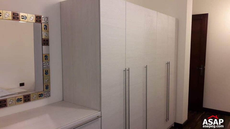 Ground Floor for Rent in Lake View Compound Ground Floor for Rent in Lake View Compound