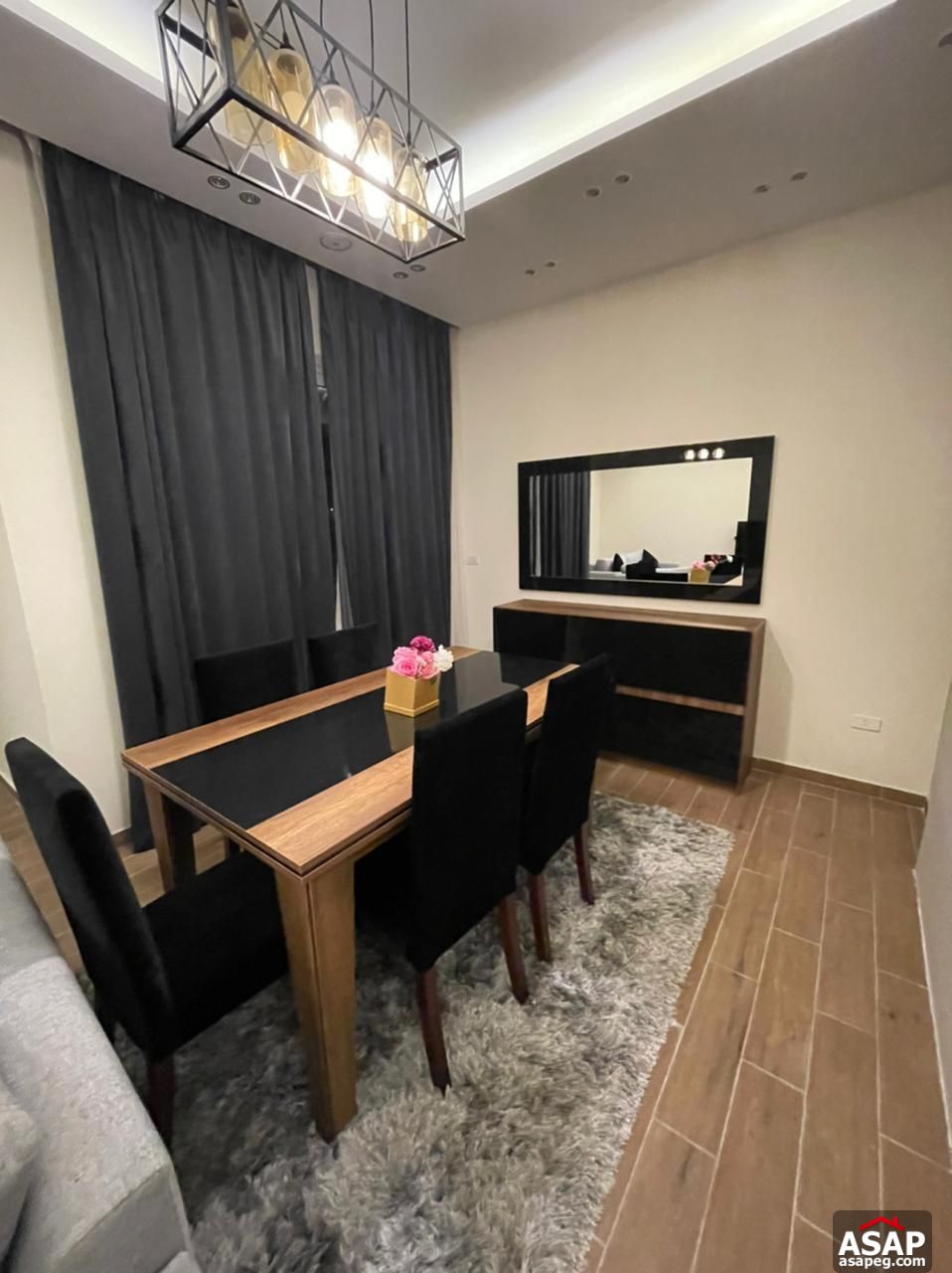 Apartment for Sale in Village Gate Palm Hills Apartment for Sale in Village Gate Palm Hills