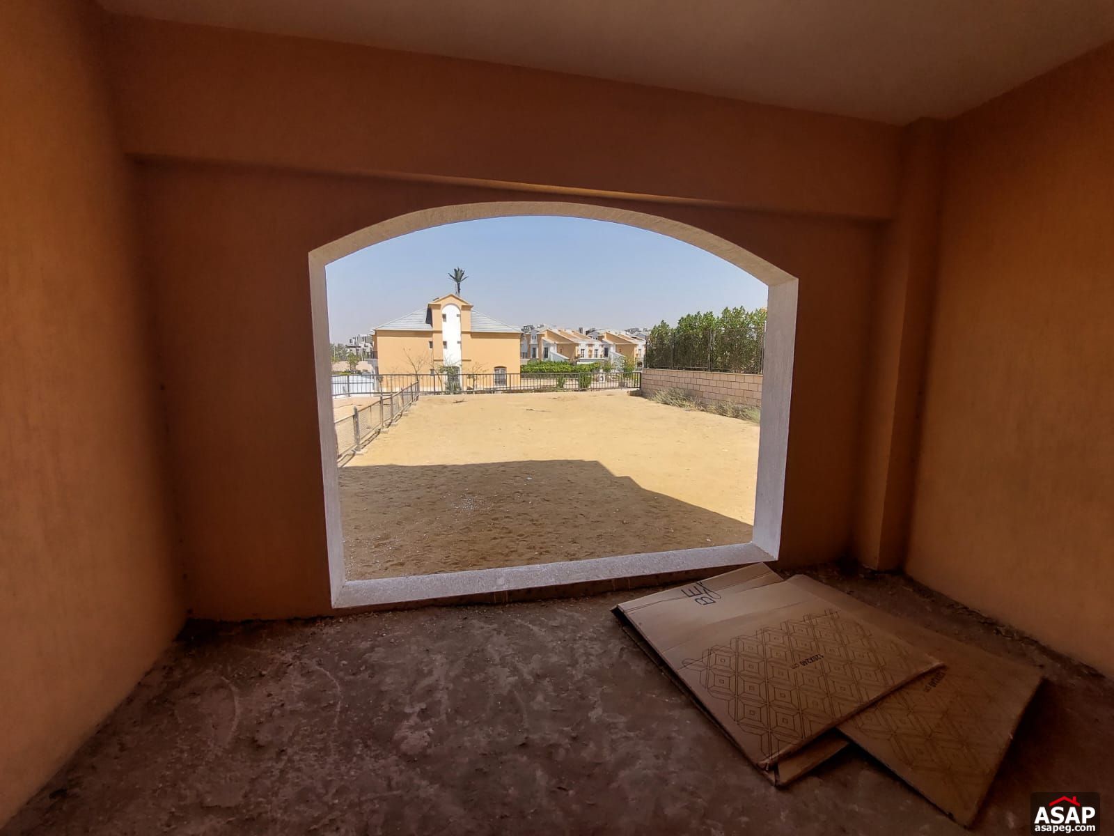 Twin House for Sale in Layan Sabbour