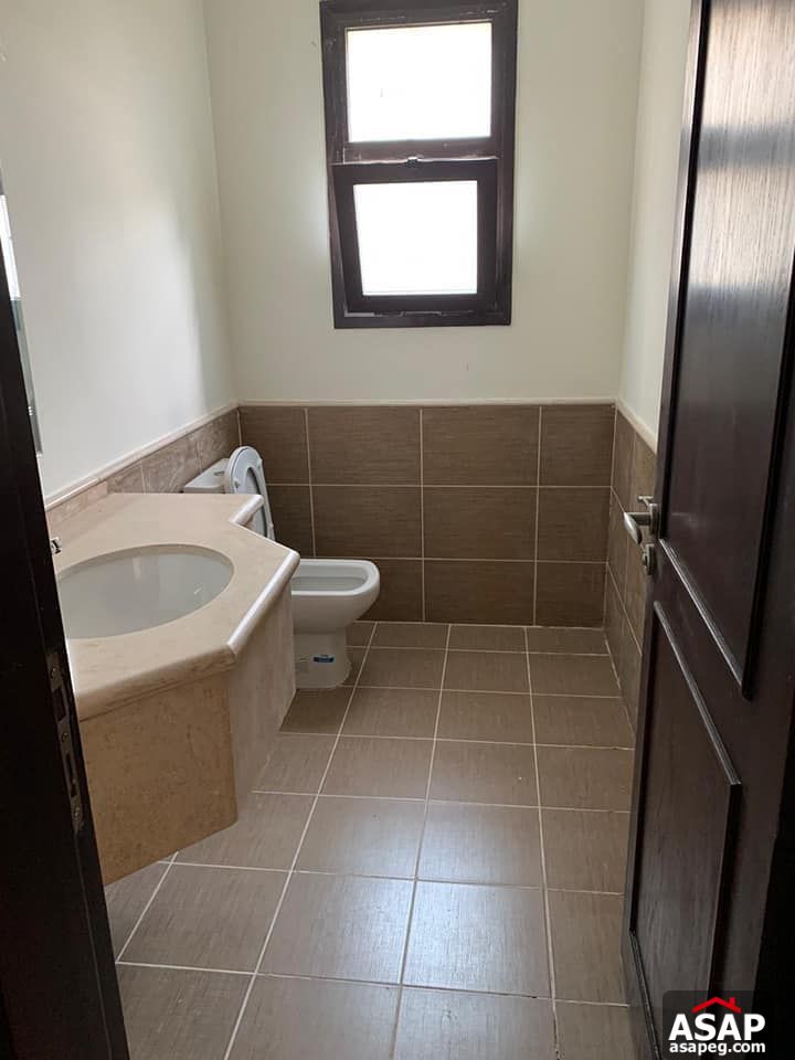 Apartment for Rent in New Cairo compounds - Mivida Apartment for Rent in New Cairo compounds - Mivida