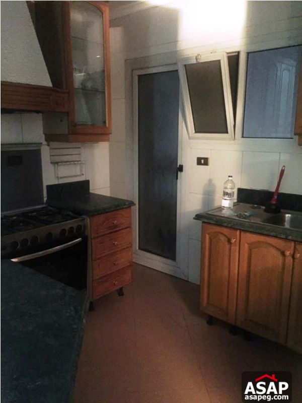 Duplex with Nile View for Sale in Maadi Duplex with Nile View for Sale in Maadi