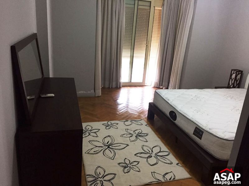 Duplex with Garden in Bamboo Palm Hills - Sheikh Zayed Duplex with Garden in Bamboo Palm Hills - Sheikh Zayed