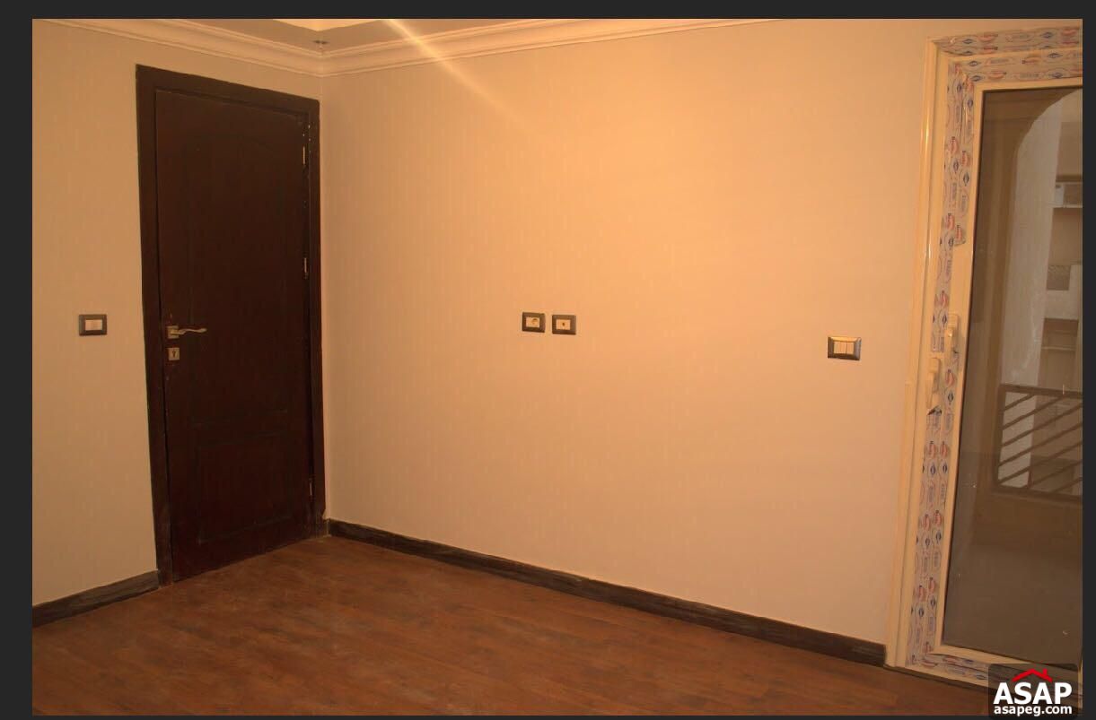 Apartment for Sale in Highland Park - New Cairo Apartment for Sale in Highland Park - New Cairo