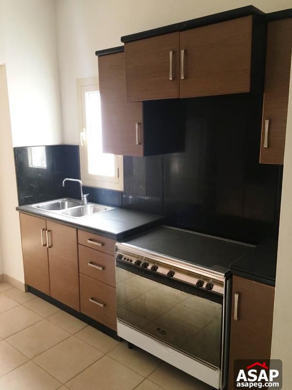 Stand Alone with Big Garden for Rent in Mivida Stand Alone with Big Garden for Rent in Mivida