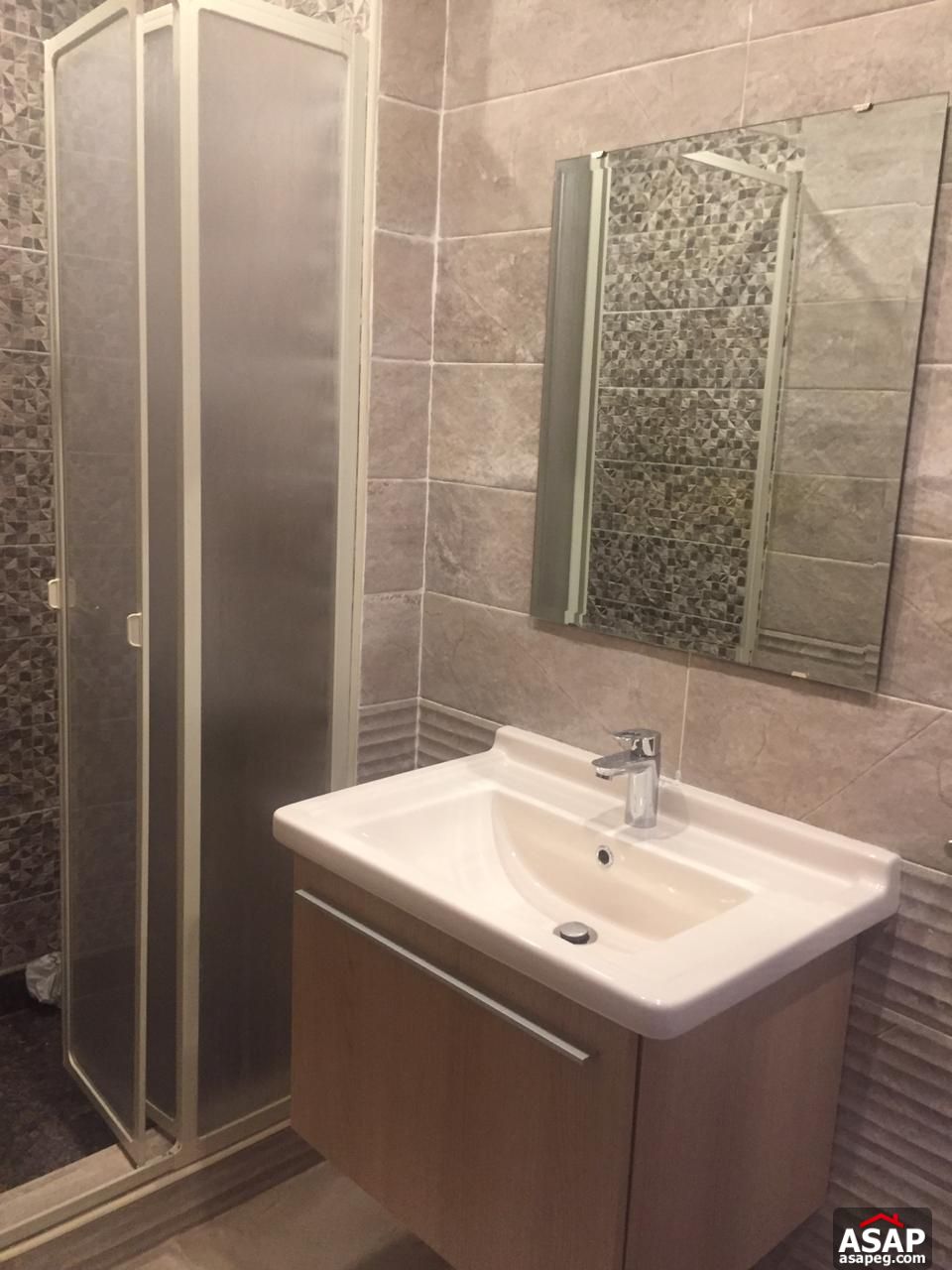 Flat with Nile View in Zamalek Flat with Nile View in Zamalek