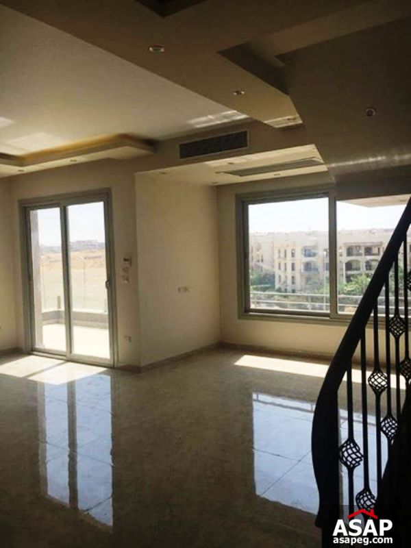 Penthouse for Rent in Village Gate - new Cairo Penthouse for Rent in Village Gate - new Cairo