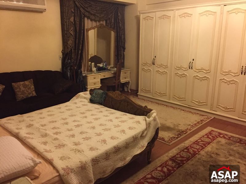 Apartment for Sale in Diplomats Compound Apartment for Sale in Diplomats Compound