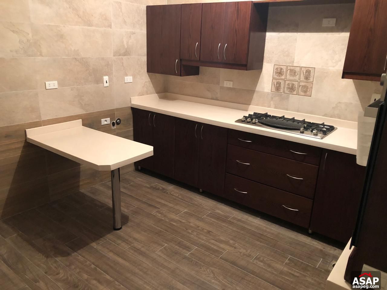 Apartment for Rent in New Cairo compounds - Eastown Apartment for Rent in New Cairo compounds - Eastown