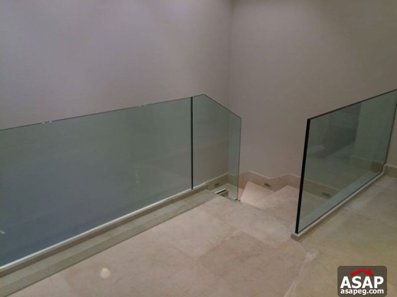 Duplex with Garden for Sale in Park View - New Cairo Duplex with Garden for Sale in Park View - New Cairo