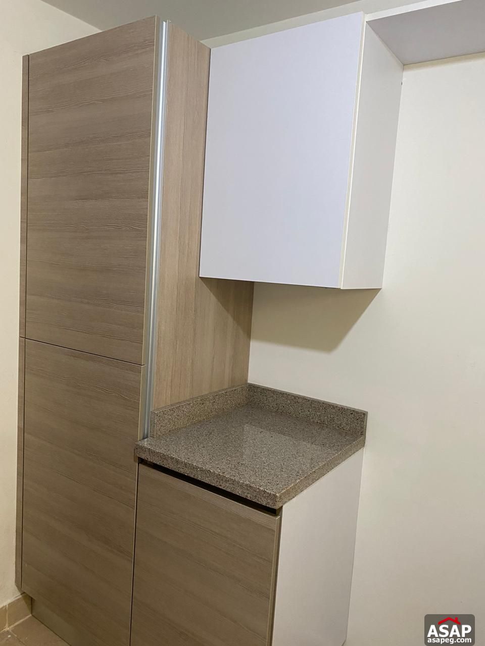 Apartment for Rent in New Cairo compounds - Mivida Apartment for Rent in New Cairo compounds - Mivida