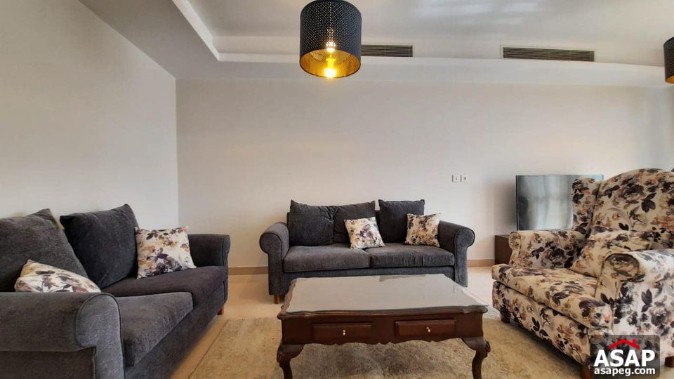Furnished Apartment for Rent in Cairo Festival City Furnished Apartment for Rent in Cairo Festival City