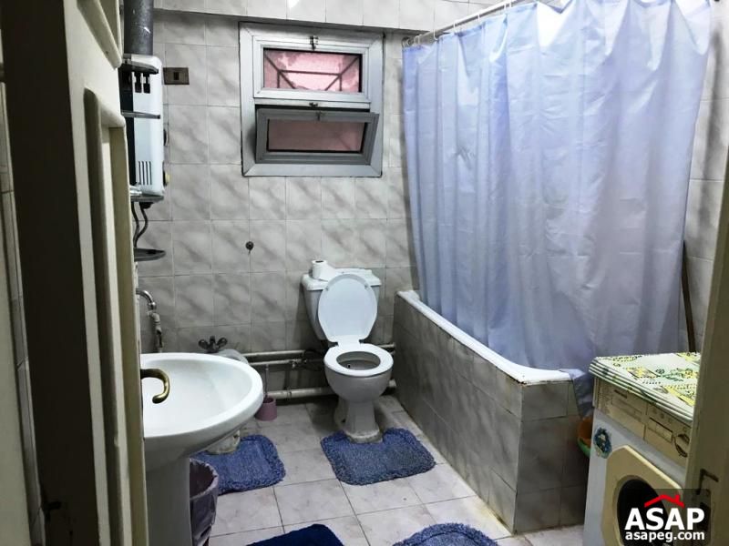 Apartment for Rent in Maadi Apartment for Rent in Maadi