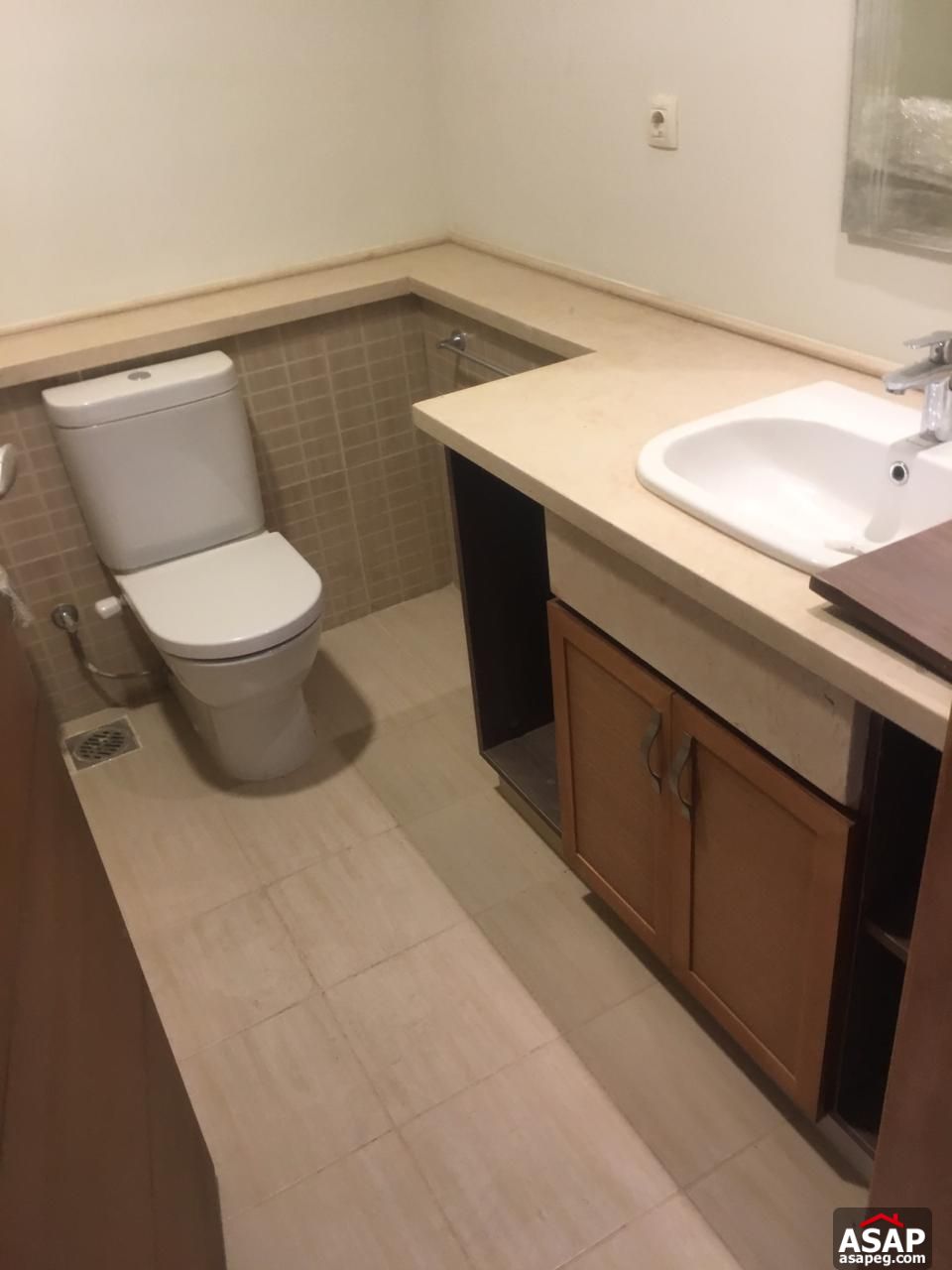 Apartment for Rent in Uptown Cairo Apartment for Rent in Uptown Cairo