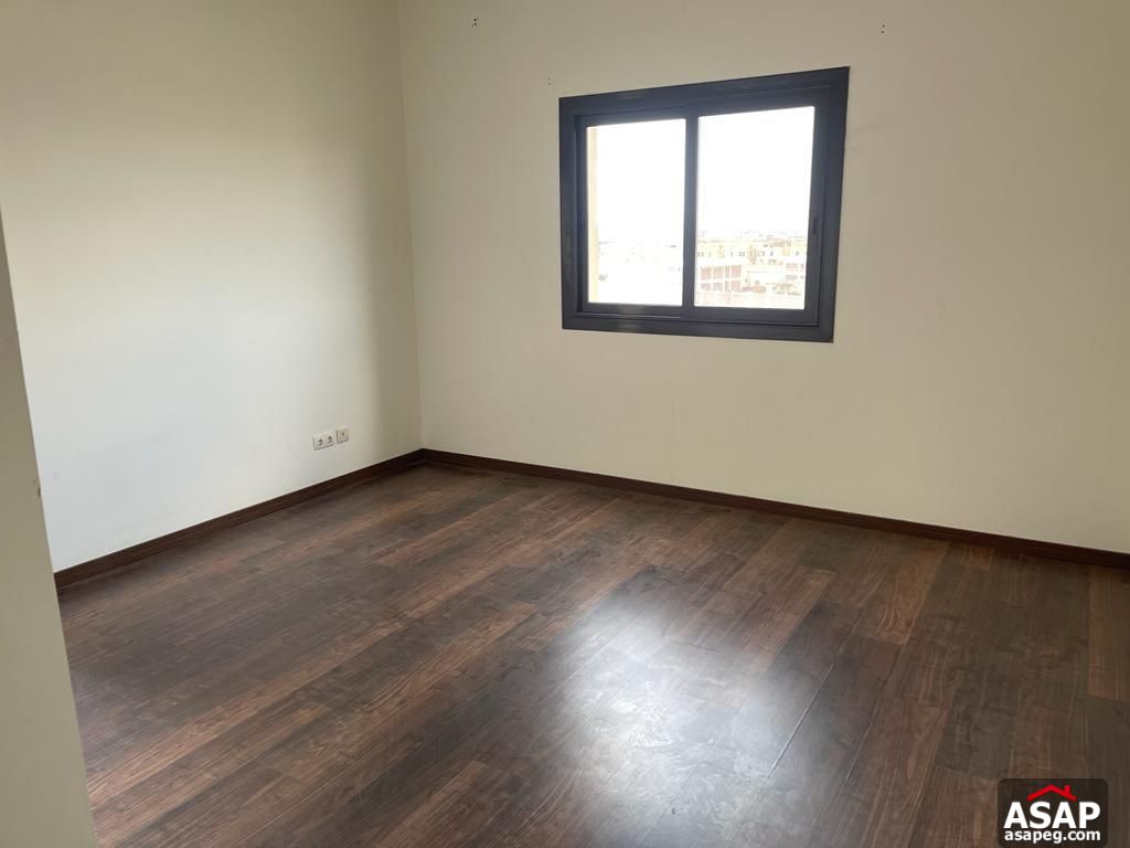 Apartment for Rent in Mivida Compound Apartment for Rent in Mivida Compound