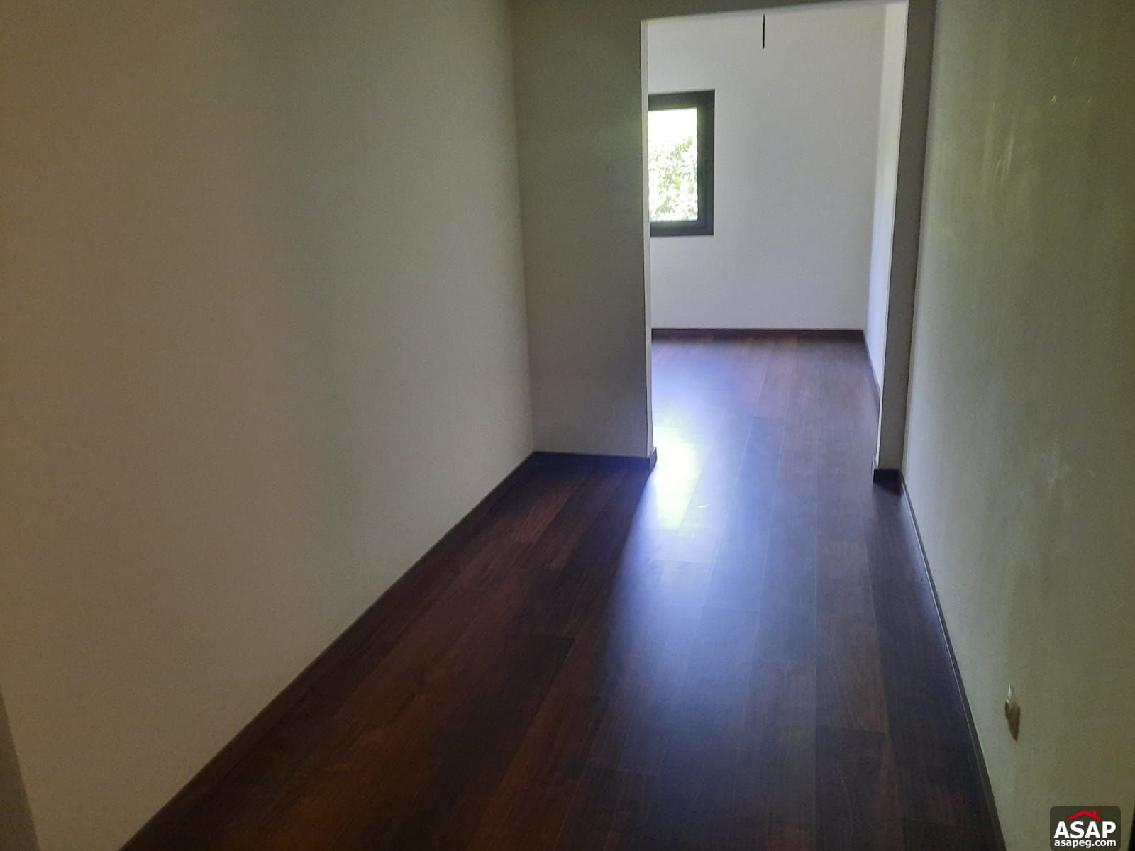 Apartment for rent in Mivida Compound