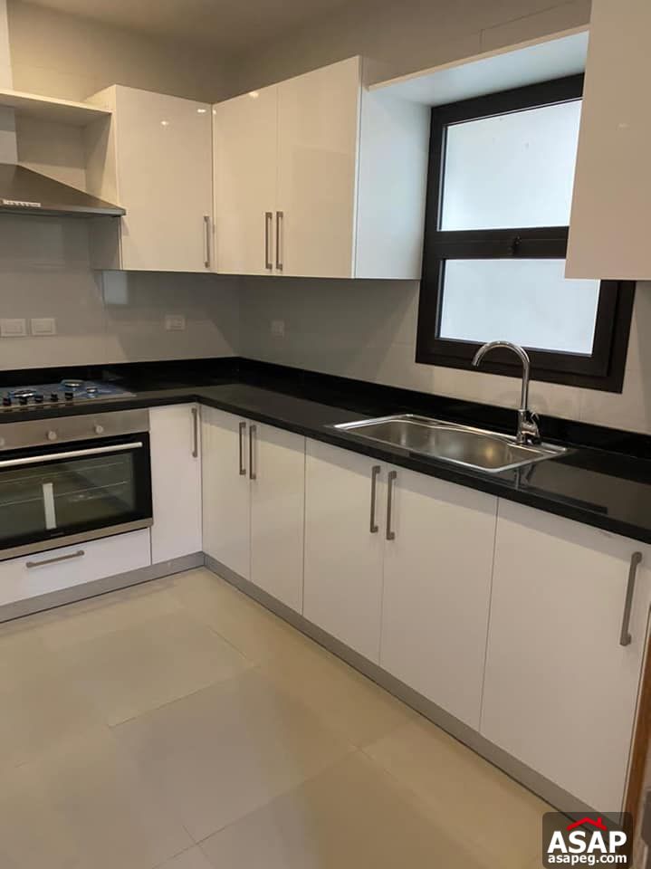 Apartment for Rent in Sheikh Zayed , Westown Compound Apartment for Rent in Sheikh Zayed , Westown Compound