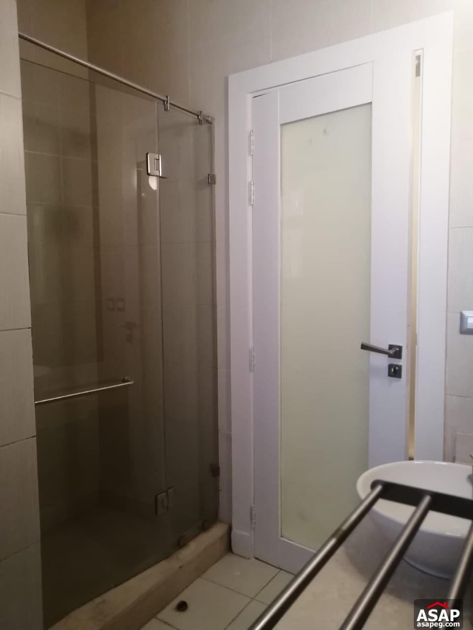 Furnished Ground Floor for Rent in The Village