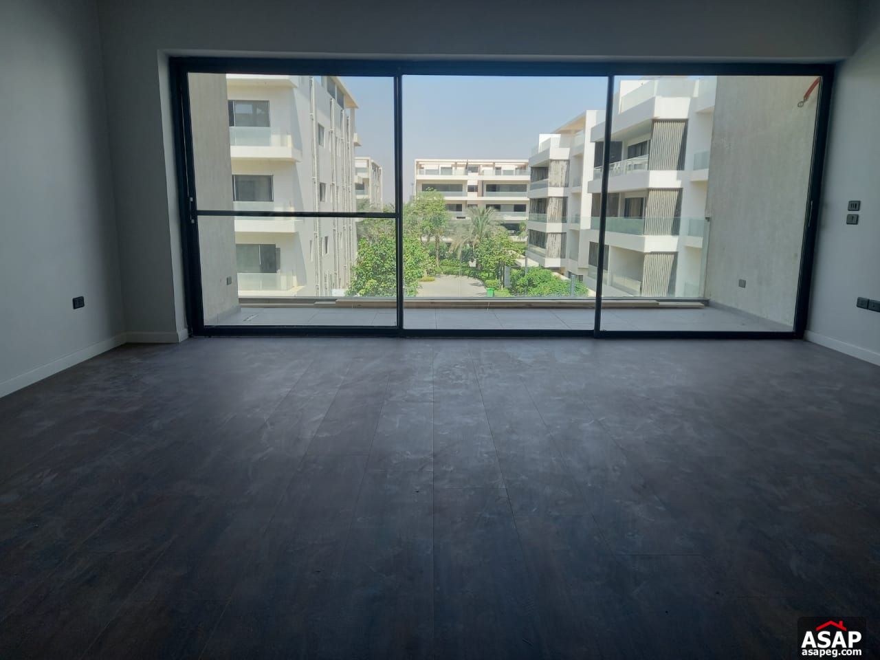 Apartment for Rent in Lake View Residence Apartment for Rent in Lake View Residence