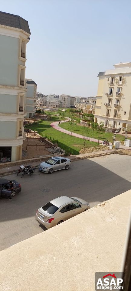 Apartment for Rent in Hyde Park Compound Apartment for Rent in Hyde Park Compound