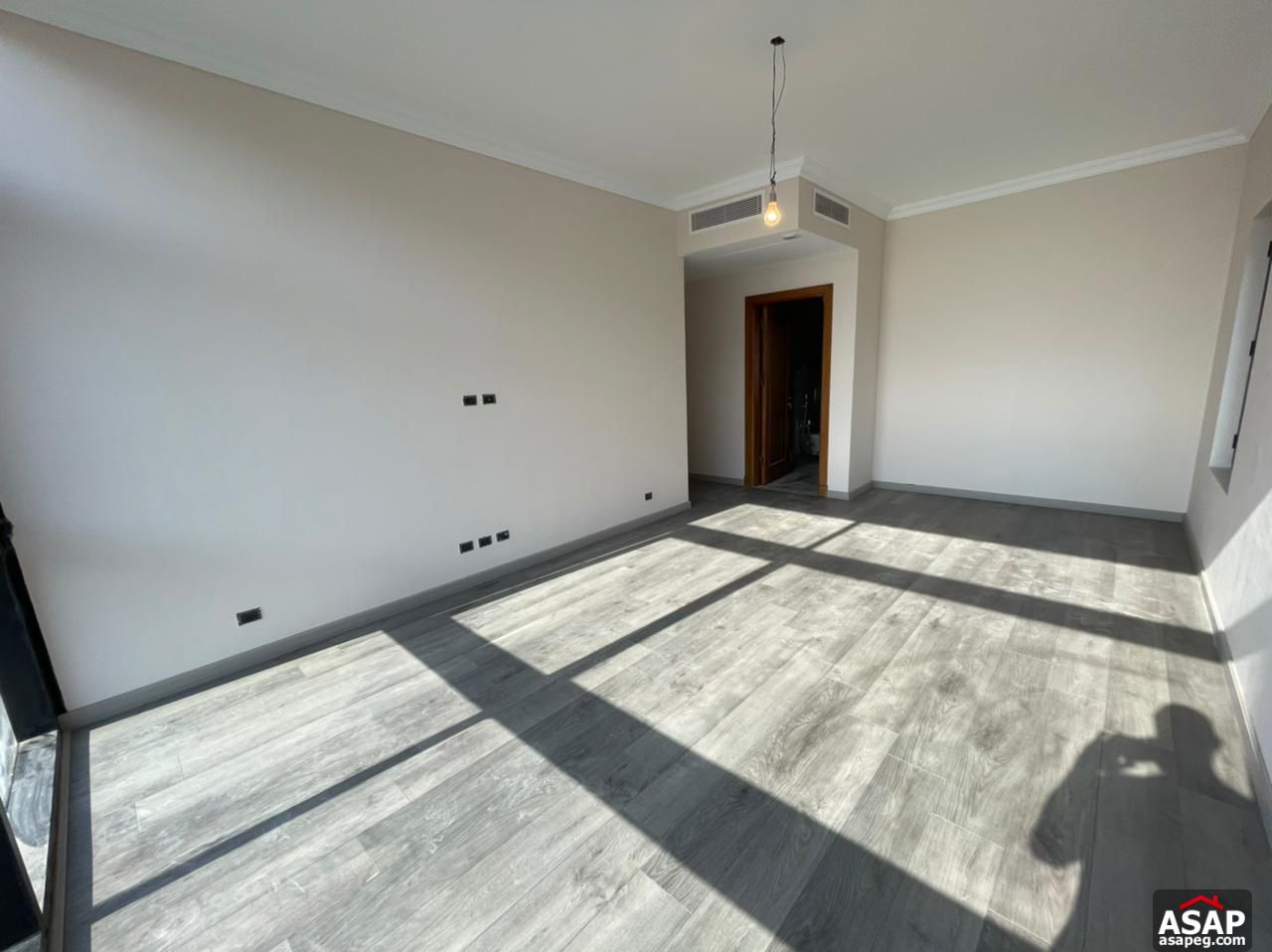 Apartment for Rent in The WaterWay Compound Apartment for Rent in The WaterWay Compound