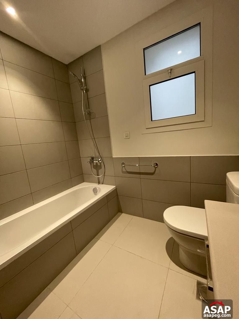 Apartment with pool View for Rent in Mivida