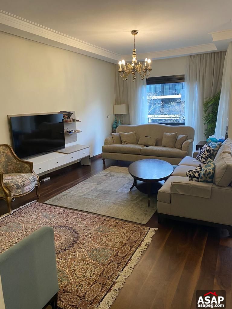 Apartment with Lake View for Rent in the WaterWay Apartment with Lake View for Rent in the WaterWay