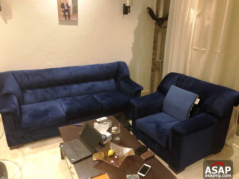 Studio with Garden for Rent in the Village Studio with Garden for Rent in the Village