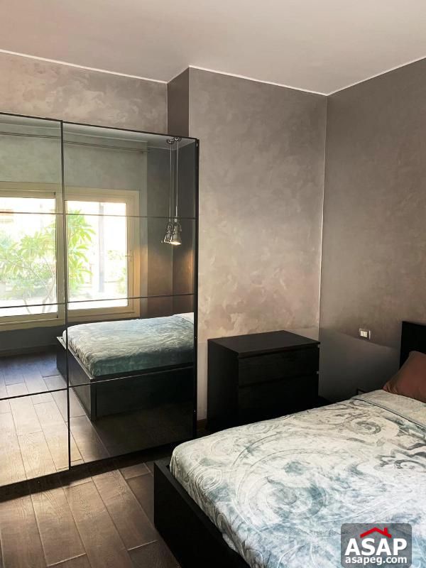 Apartment with Garden for Rent in the Village Apartment with Garden for Rent in the Village