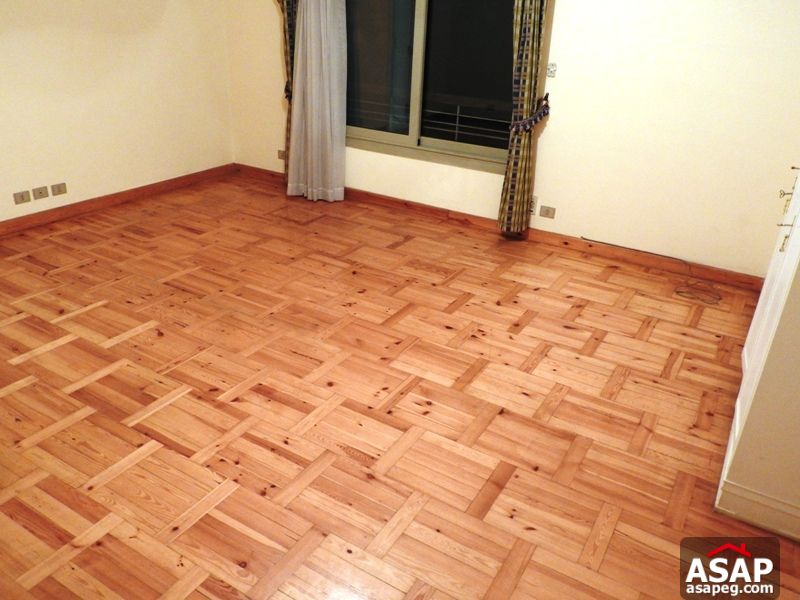 Penthouse for Rent in Maadi