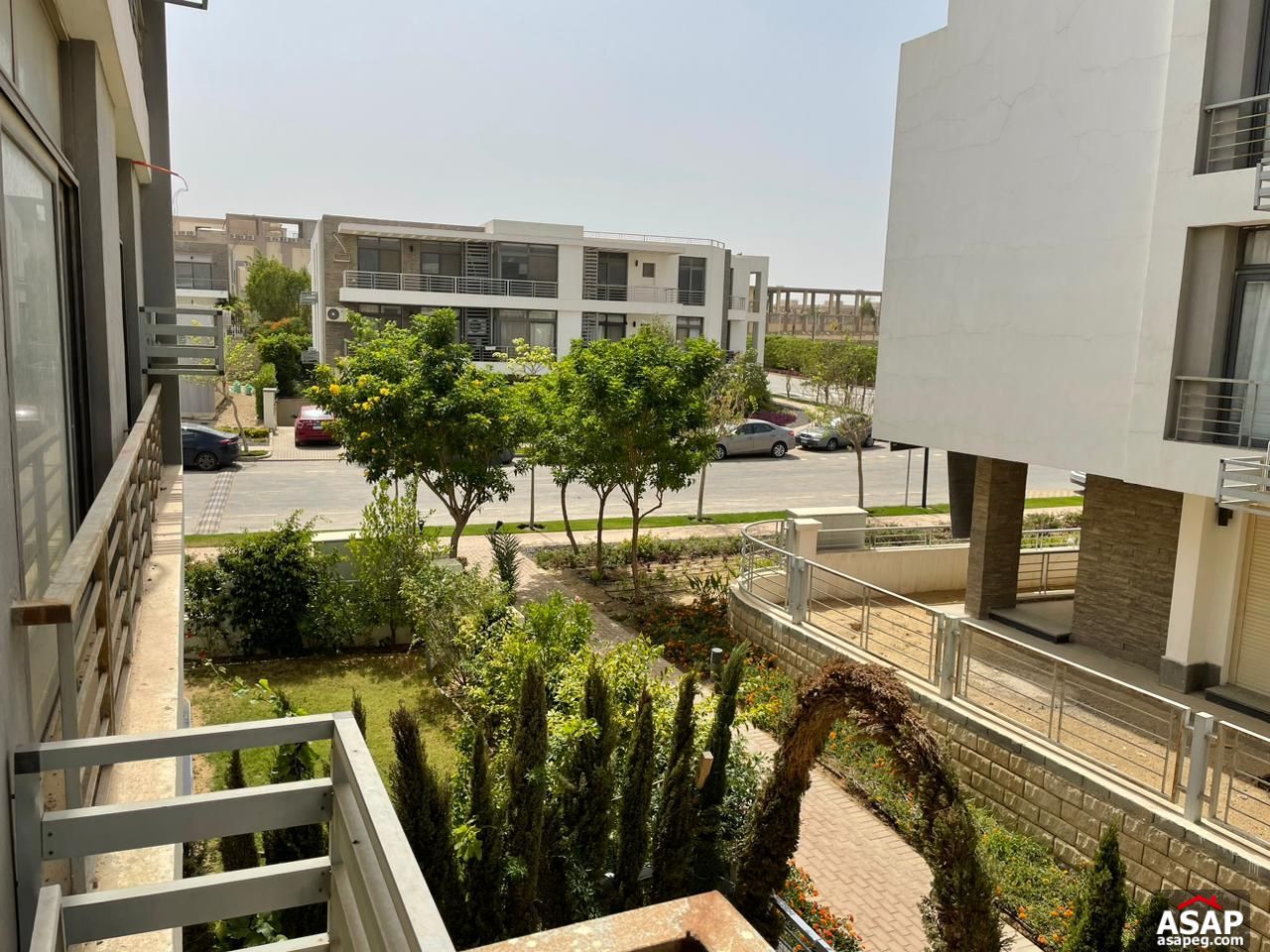 Apartment for Sale in Tag Sultan , New Cairo