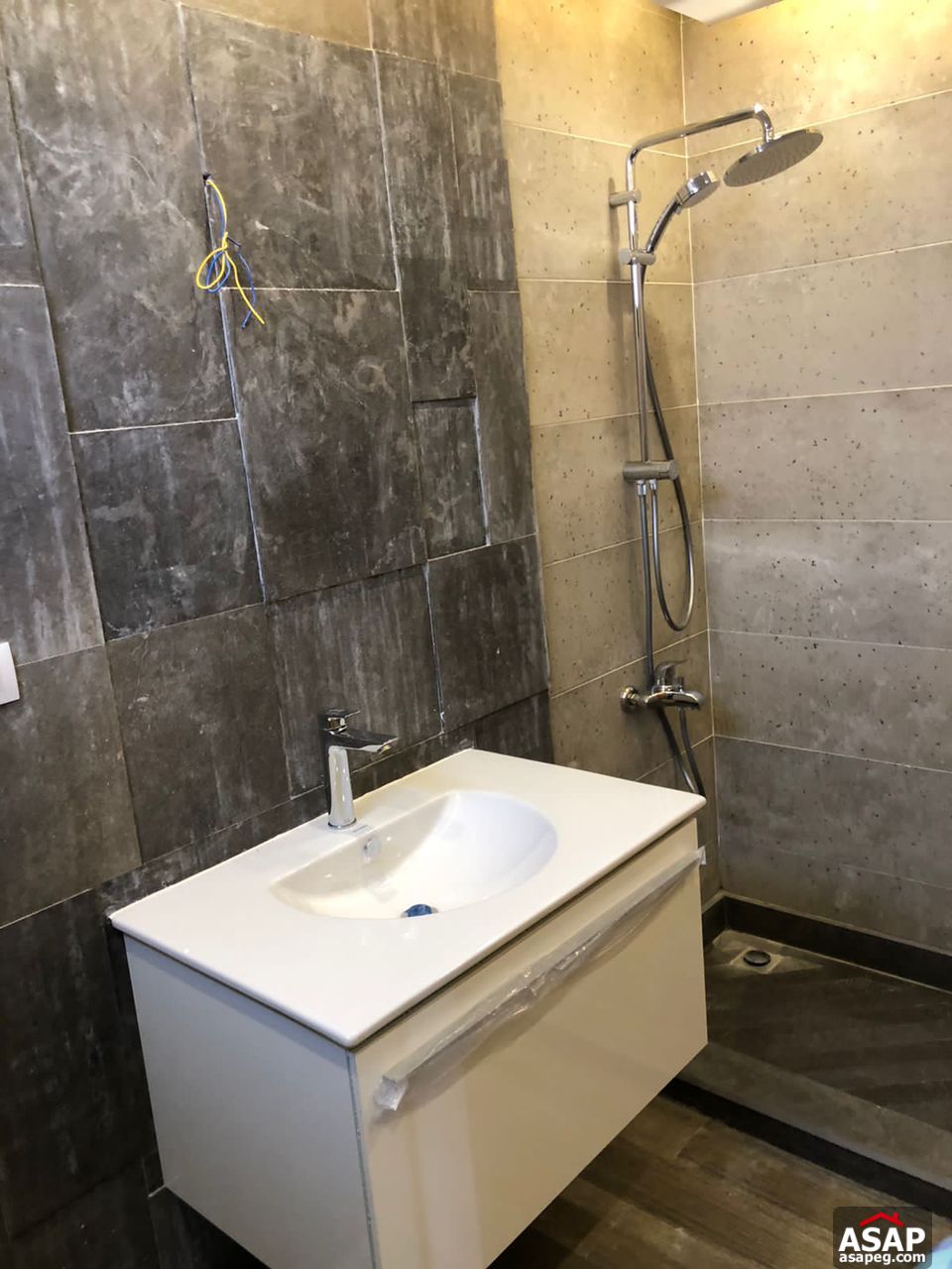 Twin House for Rent in Villette Sodic Twin House for Rent in Villette Sodic