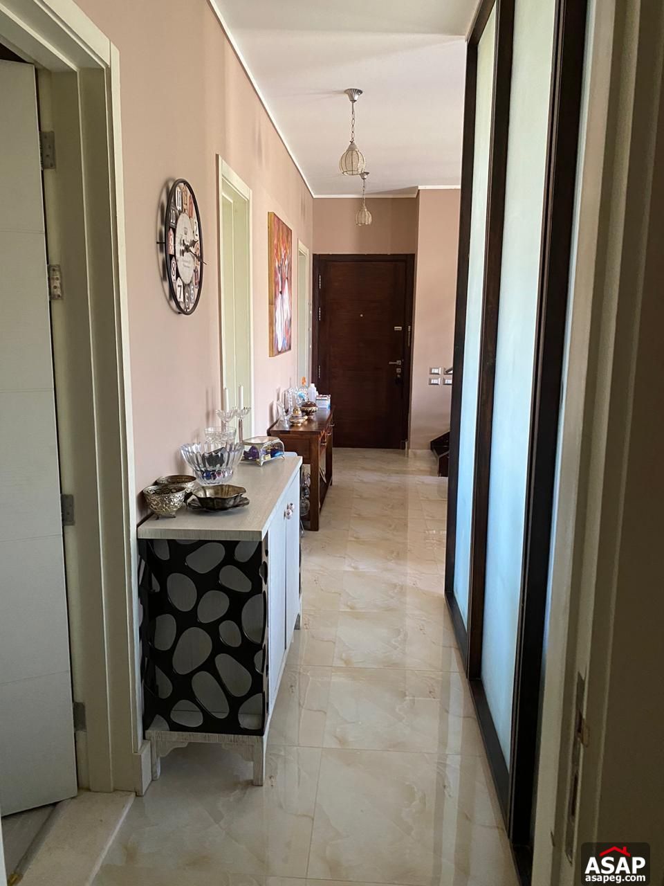 Penthouse for Rent in Village Gate Palm Hills Penthouse for Rent in Village Gate Palm Hills