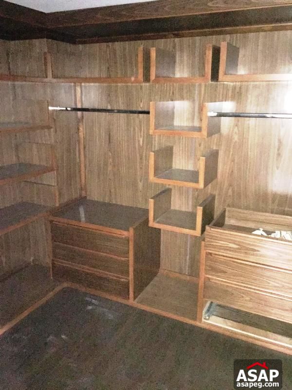 Stand Alone with Big Garden for Rent in Mivida Stand Alone with Big Garden for Rent in Mivida